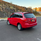VW - VolksWagen SPACEFOX 1.6/ 1.6 Trend Total Flex 8V 5p 2014 Flex-1