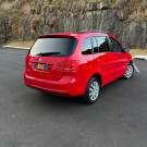 VW - VolksWagen SPACEFOX 1.6/ 1.6 Trend Total Flex 8V 5p 2014 Flex-2