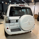 Mitsubishi Pajero TR4 2.0/ 2.0 Flex 16V 4x4 Aut. 2013 Flex-2