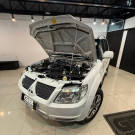 Mitsubishi Pajero TR4 2.0/ 2.0 Flex 16V 4x4 Aut. 2013 Flex-11