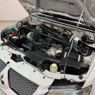 Mitsubishi Pajero TR4 2.0/ 2.0 Flex 16V 4x4 Aut. 2013 Flex-12