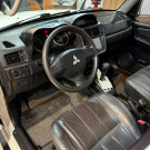 Mitsubishi Pajero TR4 2.0/ 2.0 Flex 16V 4x4 Aut. 2013 Flex-4