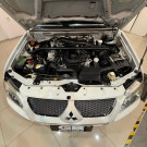 Mitsubishi Pajero TR4 2.0/ 2.0 Flex 16V 4x4 Aut. 2013 Flex-10