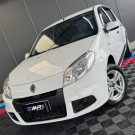 Renault SANDERO Expression Hi-Flex 1.6 8V 5p 2012 Flex-5