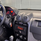 Renault SANDERO Expression Hi-Flex 1.6 8V 5p 2012 Flex-6