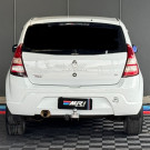 Renault SANDERO Expression Hi-Flex 1.6 8V 5p 2012 Flex-4