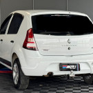 Renault SANDERO Expression Hi-Flex 1.6 8V 5p 2012 Flex-1