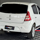 Renault SANDERO Expression Hi-Flex 1.6 8V 5p 2012 Flex-7