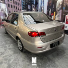 Fiat Siena EL 1.0 mpi Fire Flex 8V 4p 2015 Flex-1
