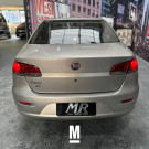 Fiat Siena EL 1.0 mpi Fire Flex 8V 4p 2015 Flex-4