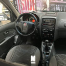 Fiat Siena EL 1.0 mpi Fire Flex 8V 4p 2015 Flex-6