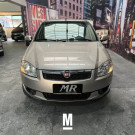 Fiat Siena EL 1.0 mpi Fire Flex 8V 4p 2015 Flex-2