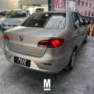 Fiat Siena EL 1.0 mpi Fire Flex 8V 4p 2015 Flex-5
