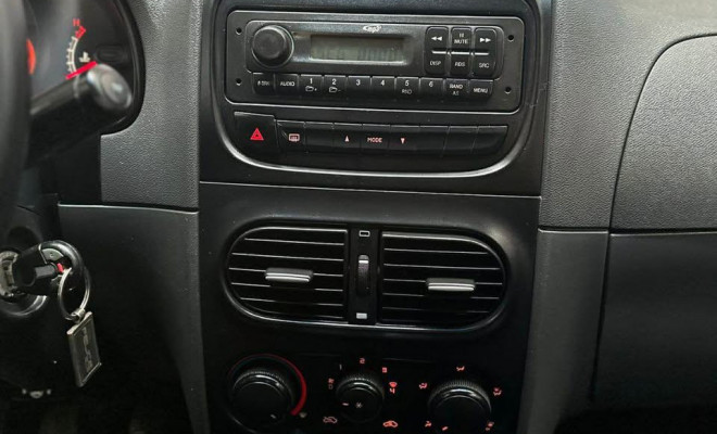 Fiat Siena EL 1.0 mpi Fire Flex 8V 4p 2015 Flex-3