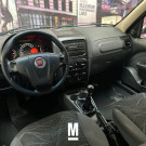 Fiat Siena EL 1.0 mpi Fire Flex 8V 4p 2015 Flex-0