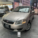 Fiat Siena EL 1.0 mpi Fire Flex 8V 4p 2015 Flex-7