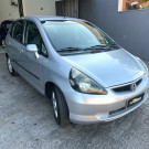 Honda Fit LX 1.4/ 1.4 Flex 8V/16V 5p Mec. 2005 Gasolina-10