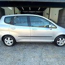 Honda Fit LX 1.4/ 1.4 Flex 8V/16V 5p Mec. 2005 Gasolina-7