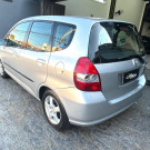 Honda Fit LX 1.4/ 1.4 Flex 8V/16V 5p Mec. 2005 Gasolina-5