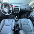 Honda Fit LX 1.4/ 1.4 Flex 8V/16V 5p Mec. 2005 Gasolina-11