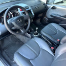 Honda Fit LX 1.4/ 1.4 Flex 8V/16V 5p Mec. 2005 Gasolina-3