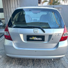 Honda Fit LX 1.4/ 1.4 Flex 8V/16V 5p Mec. 2005 Gasolina-1