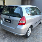 Honda Fit LX 1.4/ 1.4 Flex 8V/16V 5p Mec. 2005 Gasolina-4