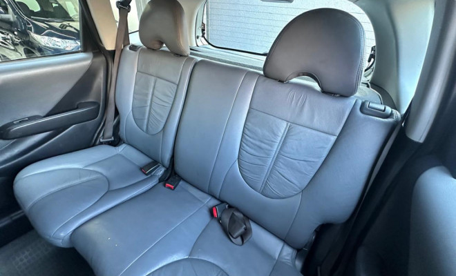Honda Fit LX 1.4/ 1.4 Flex 8V/16V 5p Mec. 2005 Gasolina-0