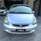 Honda Fit LX 1.4/ 1.4 Flex 8V/16V 5p Mec. 2005 Gasolina-12
