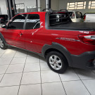 Fiat Strada Freedom 1.4 Flex 8V CD 2019 Flex