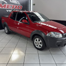 Fiat Strada Freedom 1.4 Flex 8V CD 2019 Flex