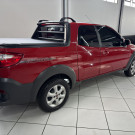 Fiat Strada Freedom 1.4 Flex 8V CD 2019 Flex