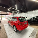 VW - VolksWagen SPACEFOX 1.6/ 1.6 Trend Total Flex 8V 5p 2014 Flex-4