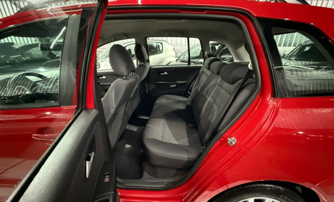 VW - VolksWagen SPACEFOX 1.6/ 1.6 Trend Total Flex 8V 5p 2014 Flex-10