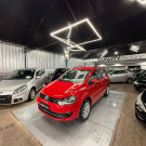 VW - VolksWagen SPACEFOX 1.6/ 1.6 Trend Total Flex 8V 5p 2014 Flex-1