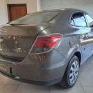 GM - Chevrolet PRISMA Sed. LT 1.4 8V FlexPower 4p 2015 Flex-2