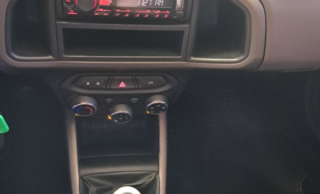 GM - Chevrolet PRISMA Sed. LT 1.4 8V FlexPower 4p 2015 Flex-12
