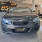 GM - Chevrolet PRISMA Sed. LT 1.4 8V FlexPower 4p 2015 Flex-0
