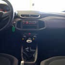 GM - Chevrolet PRISMA Sed. LT 1.4 8V FlexPower 4p 2015 Flex-15