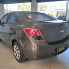GM - Chevrolet PRISMA Sed. LT 1.4 8V FlexPower 4p 2015 Flex-5