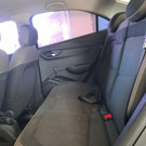 GM - Chevrolet PRISMA Sed. LT 1.4 8V FlexPower 4p 2015 Flex-8