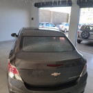 GM - Chevrolet PRISMA Sed. LT 1.4 8V FlexPower 4p 2015 Flex-6