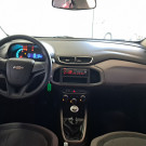 GM - Chevrolet PRISMA Sed. LT 1.4 8V FlexPower 4p 2015 Flex-10