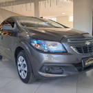 GM - Chevrolet PRISMA Sed. LT 1.4 8V FlexPower 4p 2015 Flex-1