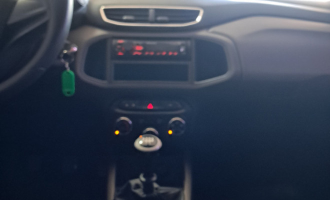 GM - Chevrolet PRISMA Sed. LT 1.4 8V FlexPower 4p 2015 Flex-15