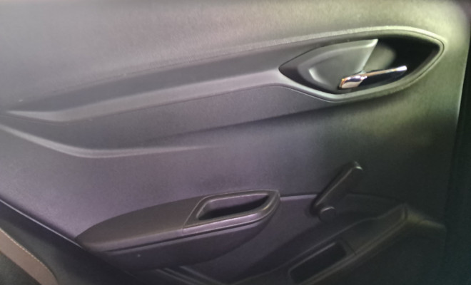 GM - Chevrolet PRISMA Sed. LT 1.4 8V FlexPower 4p 2015 Flex-16