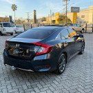 Honda Civic Sedan TOURING 1.5 Turbo 16V Aut.4p 2020 Flex-6