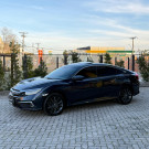 Honda Civic Sedan TOURING 1.5 Turbo 16V Aut.4p 2020 Flex-1