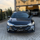 Honda Civic Sedan TOURING 1.5 Turbo 16V Aut.4p 2020 Flex-0