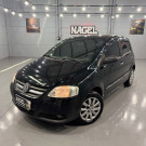 VW - VolksWagen Fox City 1.0 Mi/ 1.0Mi Total Flex 8V 5p 2009 Flex-0